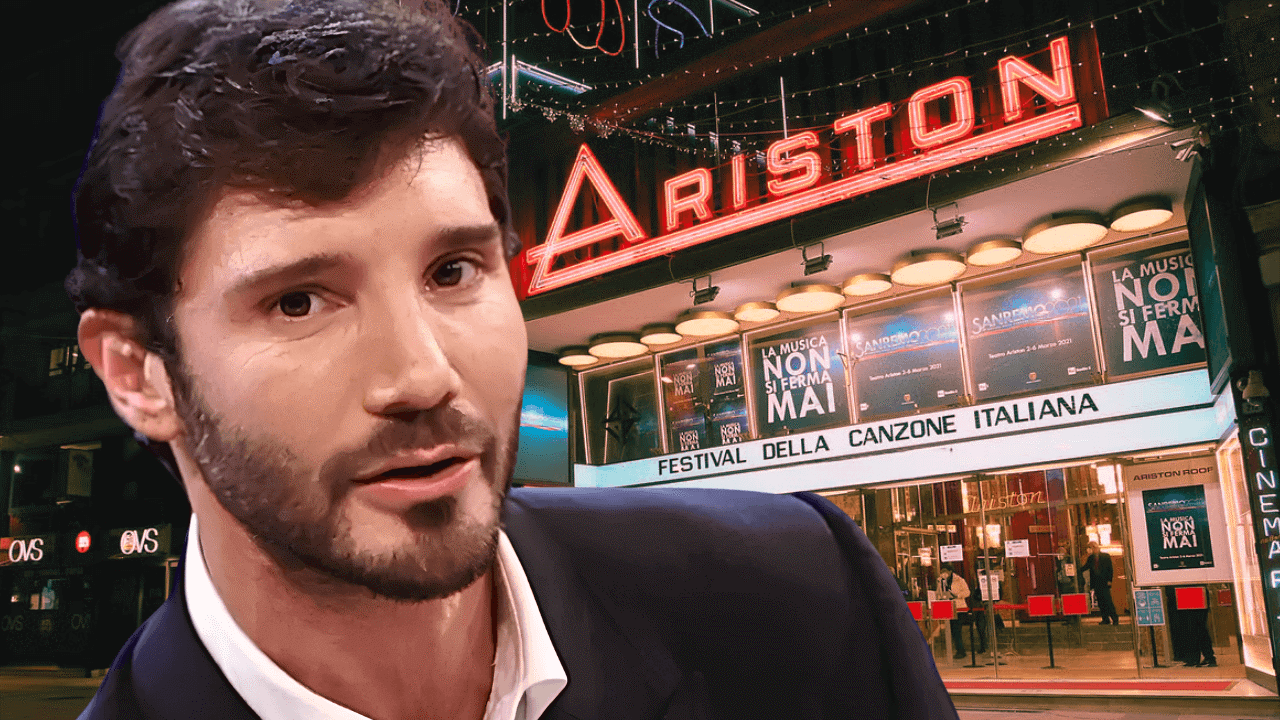 Sanremo 2027: Stefano De Martino corteggia come ospiti Bruno Mars e Olivia Dean